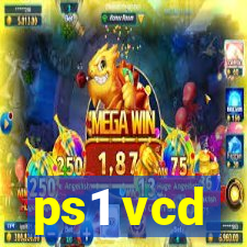 ps1 vcd